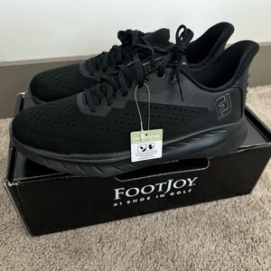 Footjoy Flex XP golf shoes (brand new)